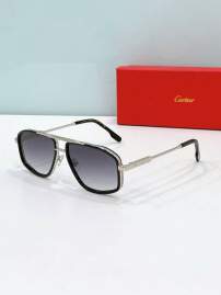 Picture of Cartier Sunglasses _SKUfw79164323fw